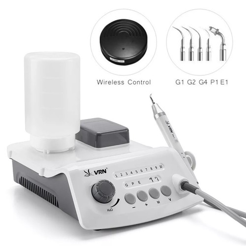 Dental led ultrasonic piezo - dental,