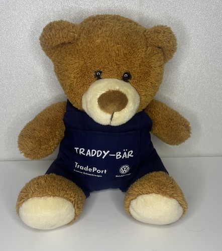 Traddy bär plüsch teddy - traddy-bär,