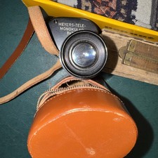 VINTAGE MONOCULAR -