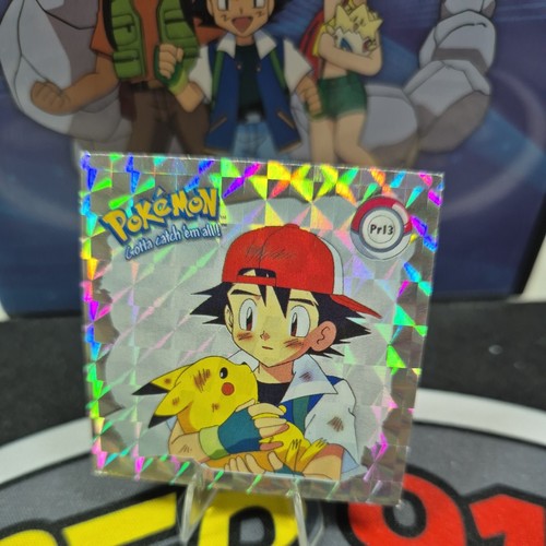 Pokémon sticker pikachu - sticker,