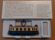 Straßenbahn Type M der Wiener