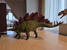 Schleich Stegosaurus (neu