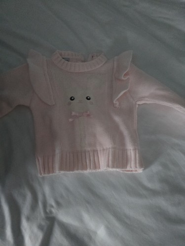 Baby pullover monate - pullover, 0,3