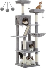 180cm Kratzbaum Groß