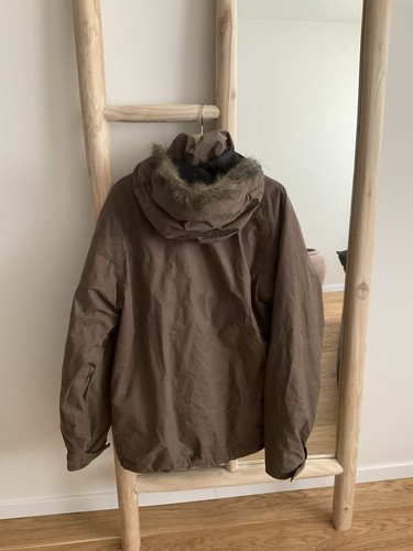 Burton winterjacke unisex - unisex, l