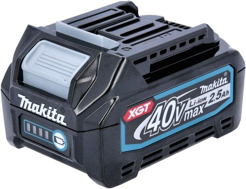 Makita akku bl4025 xgt 40v - akku,
