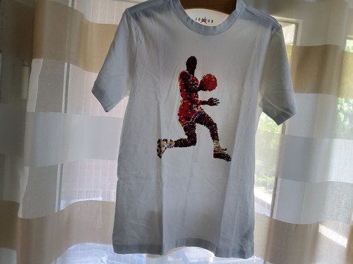 Shirt jordan gr - t-shirt, jordan,