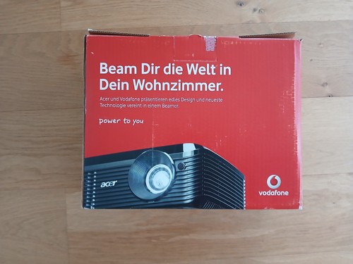 Acer x1130p dlp - acer, projektor