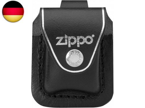 Zippo ledertasche für - zippo,
