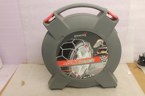 Pewag sportmatik schneekette - sportmatik,