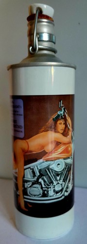 Bierflasche fancy biker - ,, fancy,