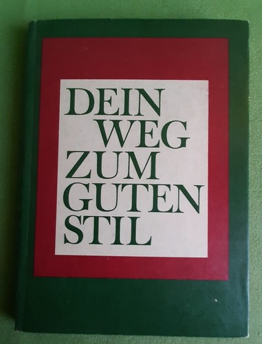 Deutsch lehrbuch ddr 12 - deutsch, 11./12