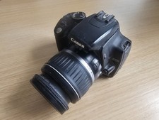 Canon EOS 350D DigitalKamera