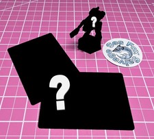 BattleTech -- BLIND BOX MECH -