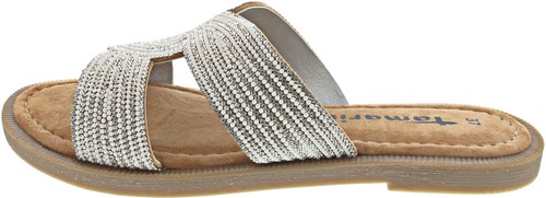 Tamaris damen pantolette - tamaris,