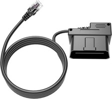 OBD Power Cable for Radar