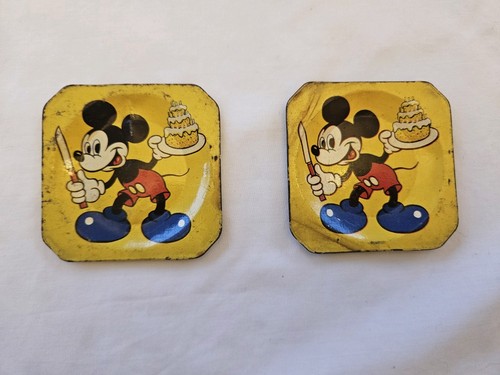 Vintage mickey mouse - vintage,