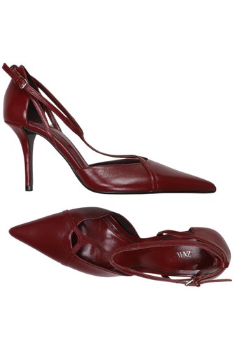 Zara pumps damen high - pumps,