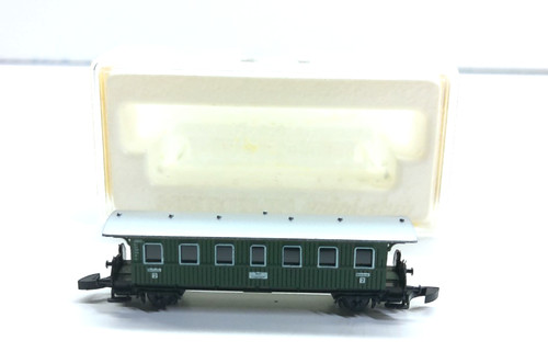 Märklin mini club spur - spur, z