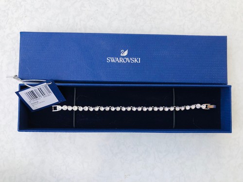 Swarovski tennis armband - tennis,
