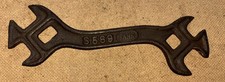 Deutz FAHR Maulschlüssel S