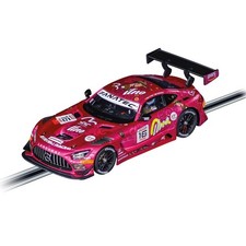 Carrera Digital 132, Mercedes