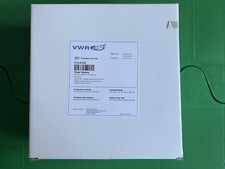 NEU VWR Testsieb Laborsieb