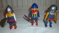 Playmobil 7768 3 Stück
