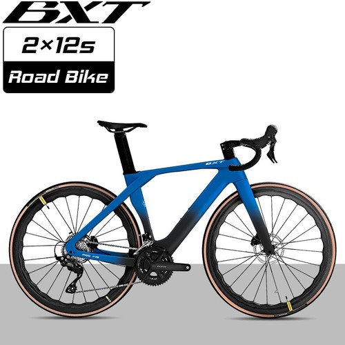 Bxt carbon rennrad - carbon,