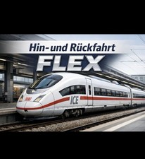 DB Deutsche Bahn Freifahrt