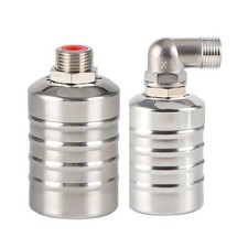 Wasserstand-Schwimmerventil