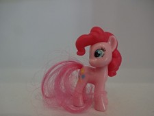 Pferdchen / My Little Pony " Equestria Girl " Pinkie Py