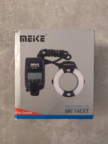 Meike 14ext makro - meike, mk-14ext