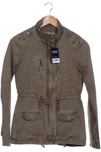 Bershka jacke damen anorak - jacke,