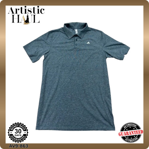 Adidas herren grau kurzarm - adidas,