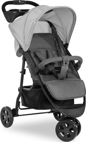Hauck dreirad kinderwagen citi - hauck, dreirad-kinderwagen