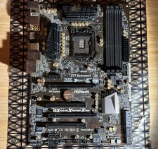 ASRock Z77 Extreme4, LGA