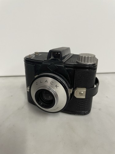 Agfa clack vintage retro - vintage,