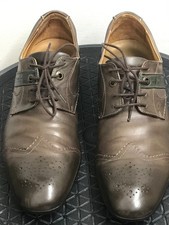 GALIZIO TORRESI BROGUE HERREN