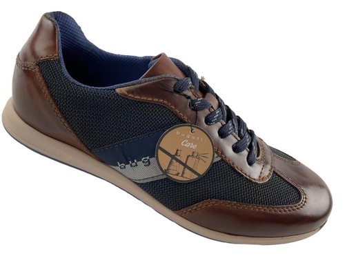 Bugatti herren sneaker - herren,