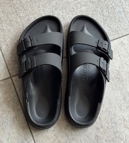 Birkenstock mogami terra in - birkenstock,