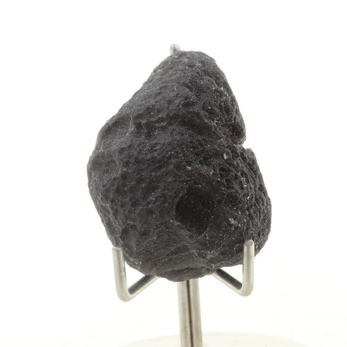Meteoriten tektit 5 ct - meteoriten,