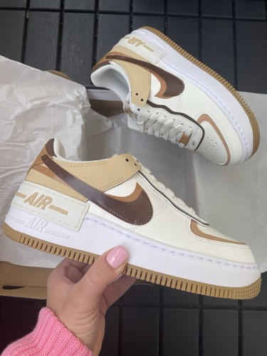 Nike air force - force, shadow