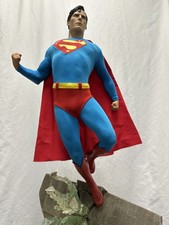 Sideshow Superman Christopher