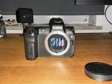 Canon EOS R 30,3MP Spiegellose