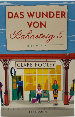 Das wunder von - das, 5