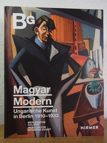 Magyar modern ungarische - magyar,