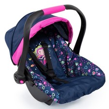 Bayer design puppen autositz - design, puppen-autositz
