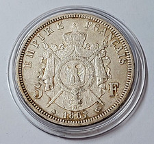 Königreich Frankreich 5 Franc