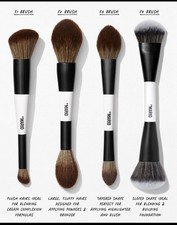 MAKEUP BY MARIO F1 / F2 / F3 /